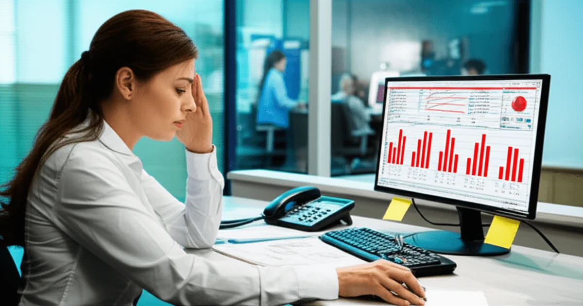 The $1.2M Leak: How Multi-Location Healthcare Groups Lose Revenue to Missed Calls