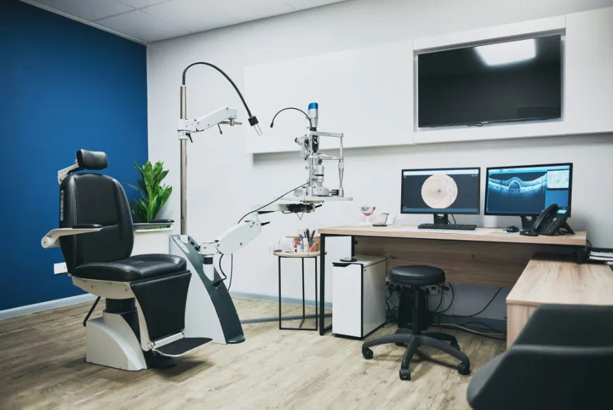 AI Is Your Secret Weapon For Efficiency In Your Eye Care Clinic