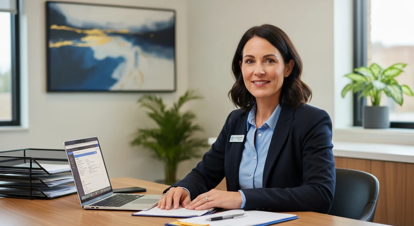 Animal Hospital Patient Intake: Cut Wait Times by 40%