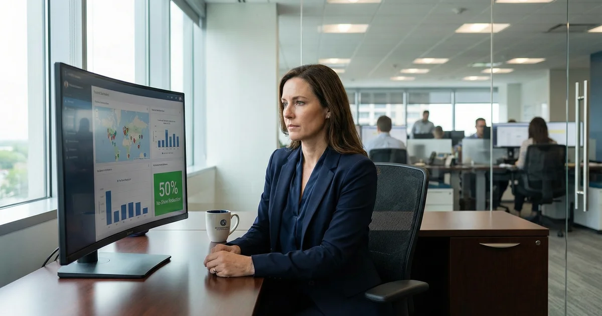 Automated Patient Recall System: Reduce No-Shows 2026