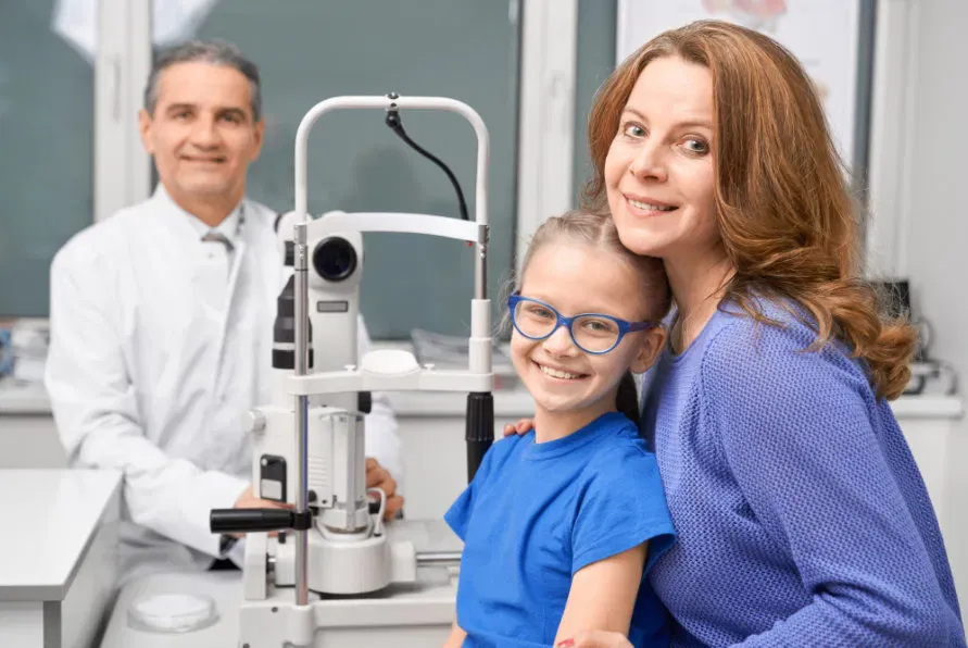 Better Call Support for Your Optometry Practice