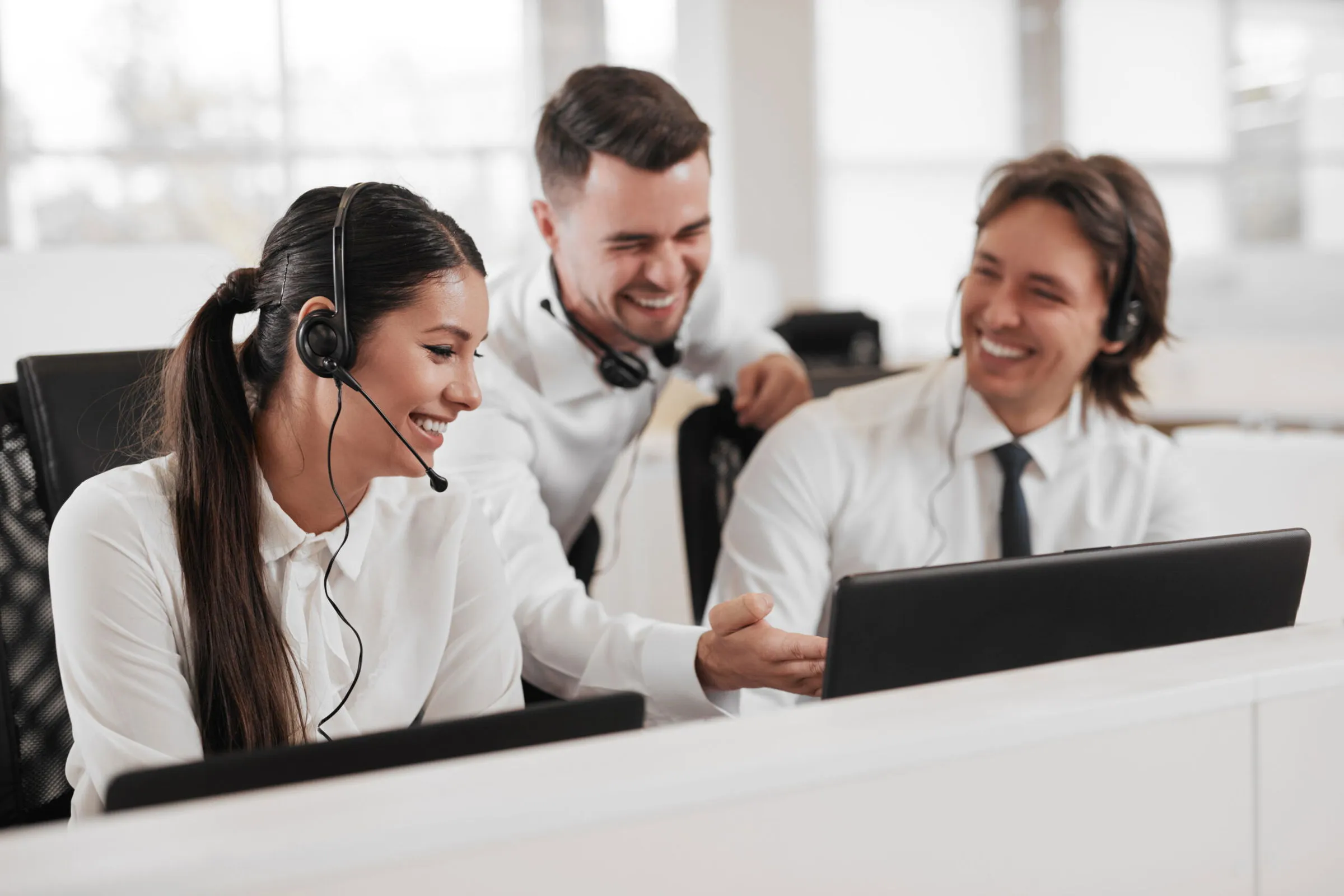 Overwhelmed and Understaffed? How a Virtual Team Fills the Gap