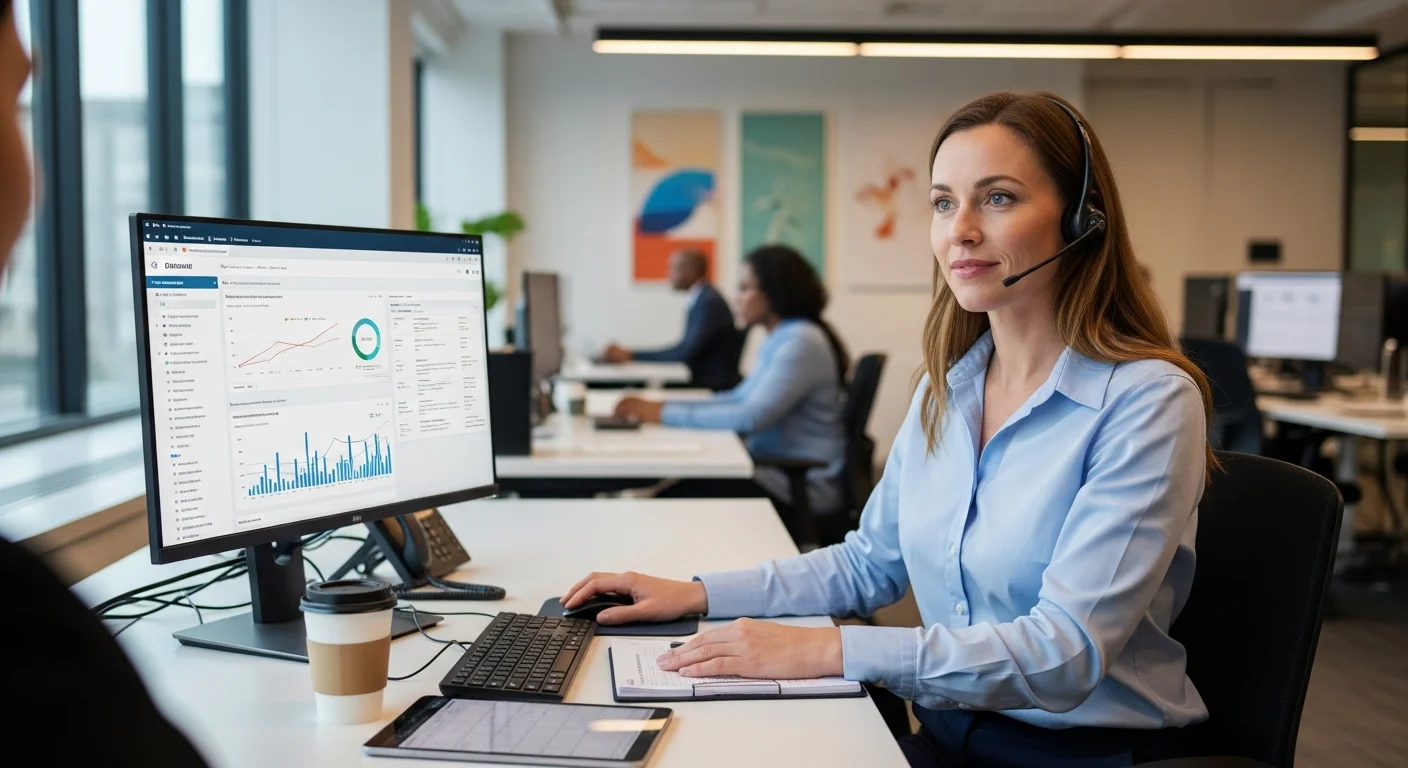 Centralized RCM for Multi-Location Healthcare Groups