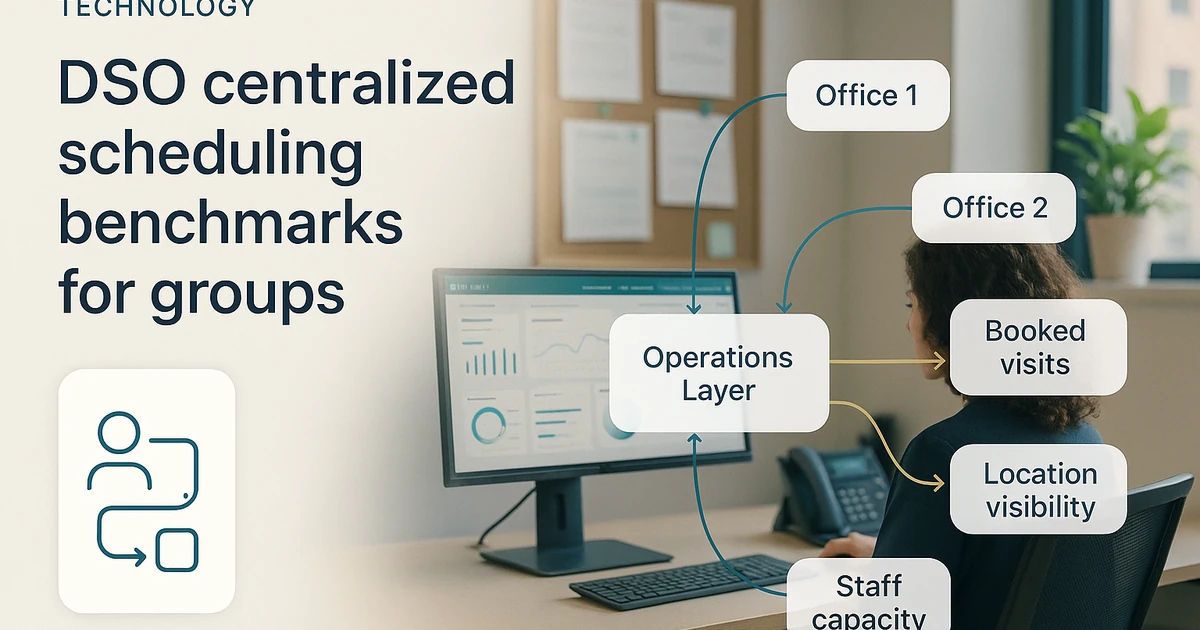 DSO Centralized Scheduling Benchmarks