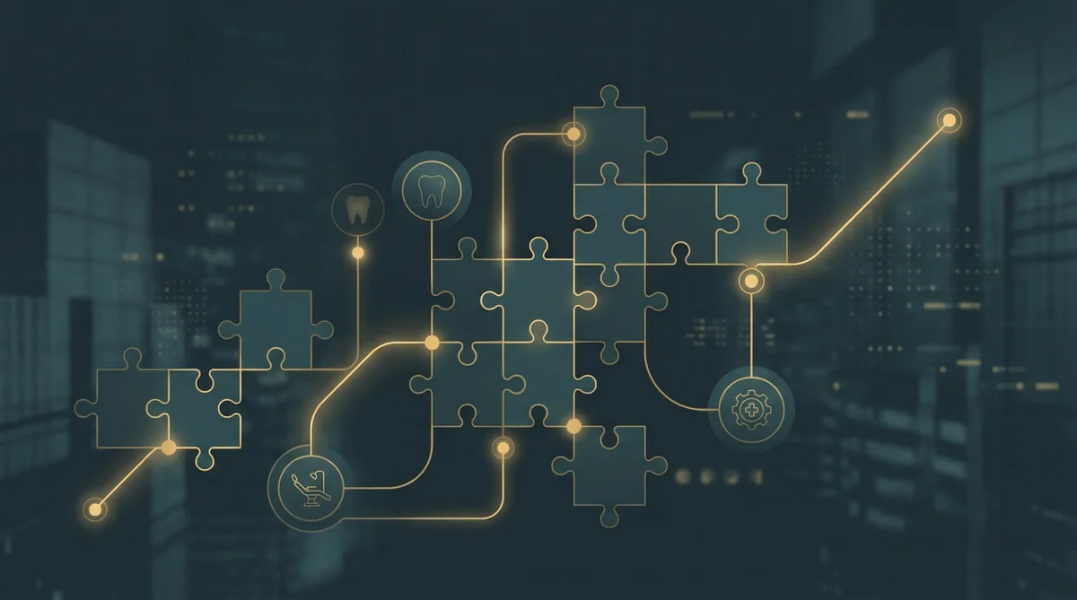 DSO Integration Playbook: Standardizing Intake Across Acquired Dental Practices