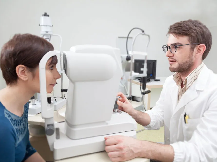 Enhancing Patient Communication in Your Eye Clinic