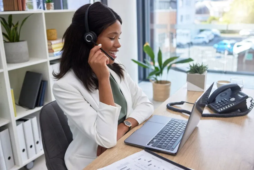 Handling Challenging Customer Service Situations