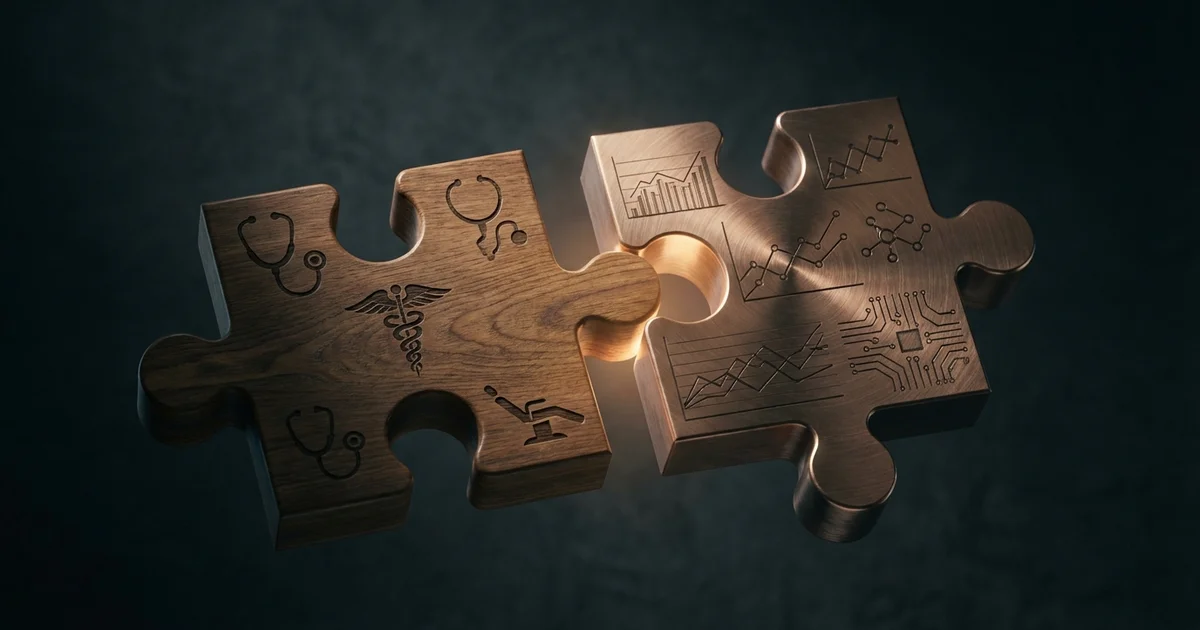 Healthcare Operations M&A Integration: Patient Retention Playbook