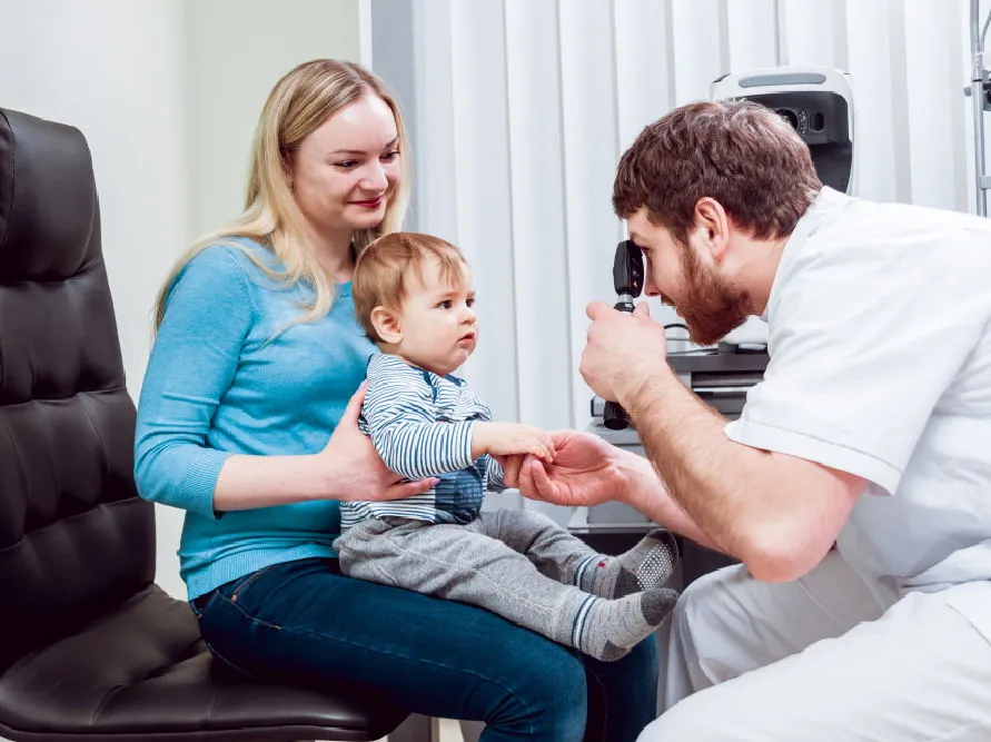 Ideal Labor Costs for Optometry Offices