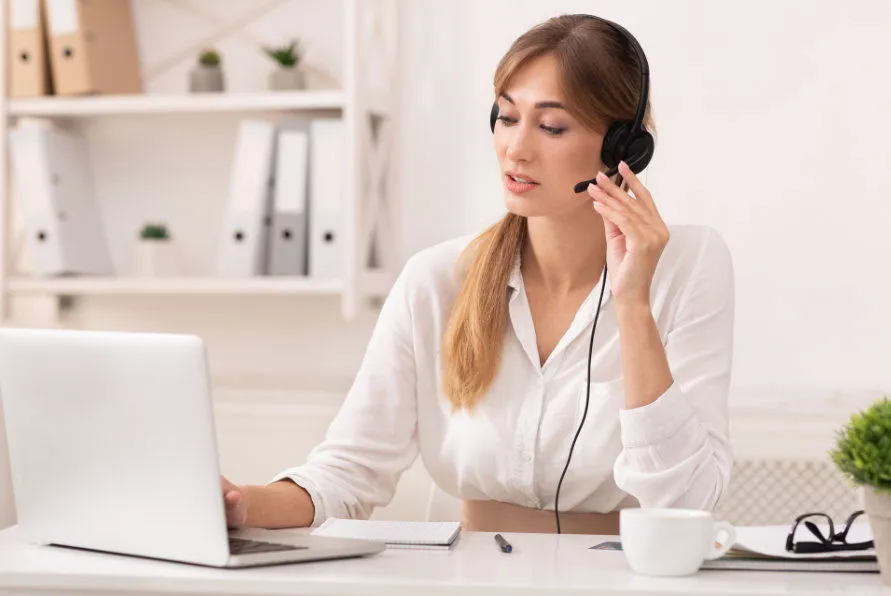 Leveraging Technology for Streamlined Call Support