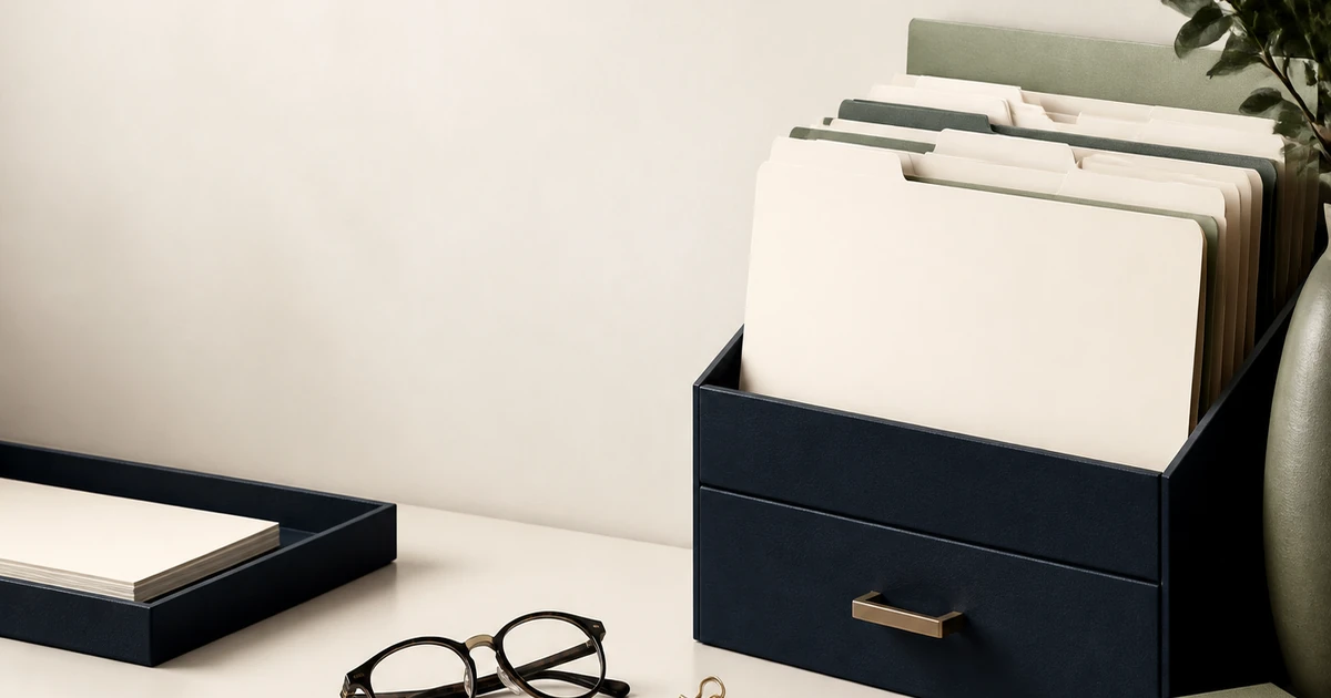 Optometry Practice Records Before Diligence: A Guide