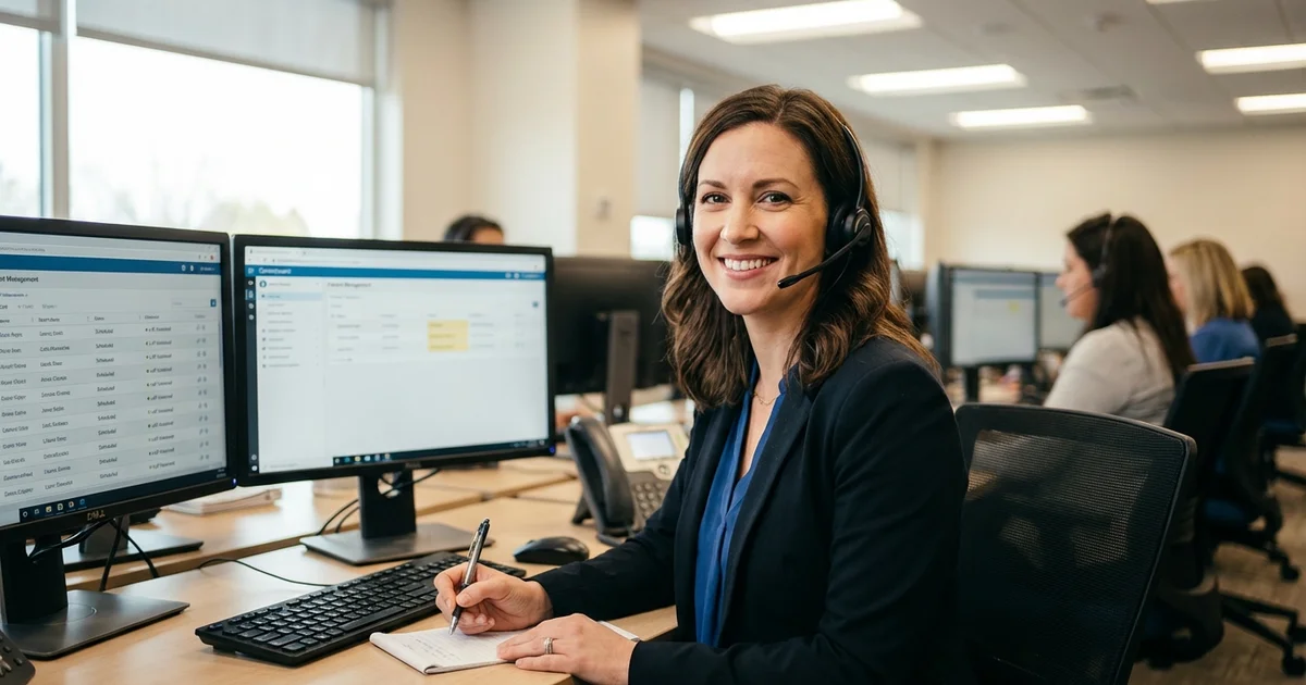 Patient Recall Service: What It Is and When You Need It