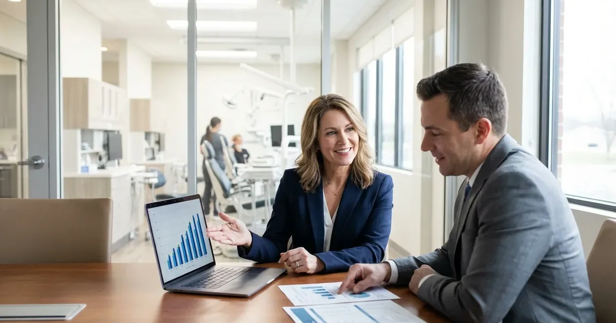 Pre-Sale Operational Cleanup: Intake Systems That Boost Valuation