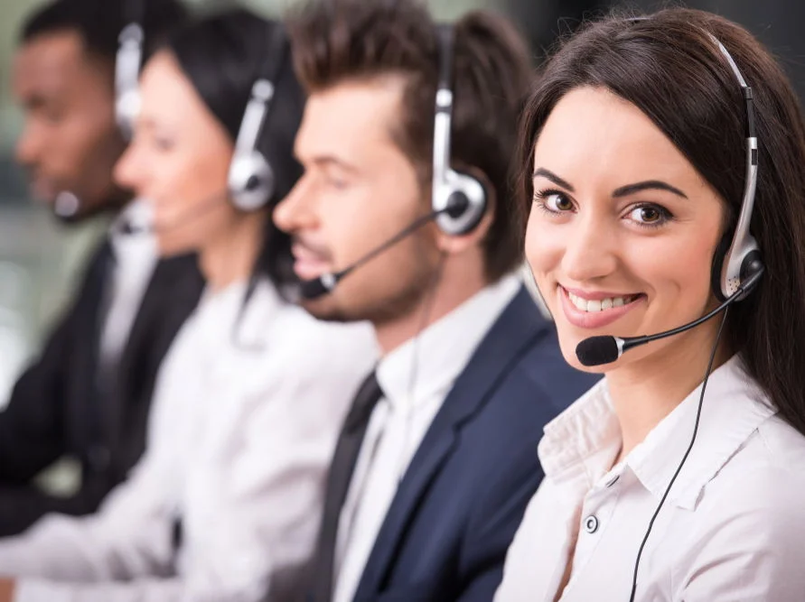 Scaling up operations to grow your eye care clinic