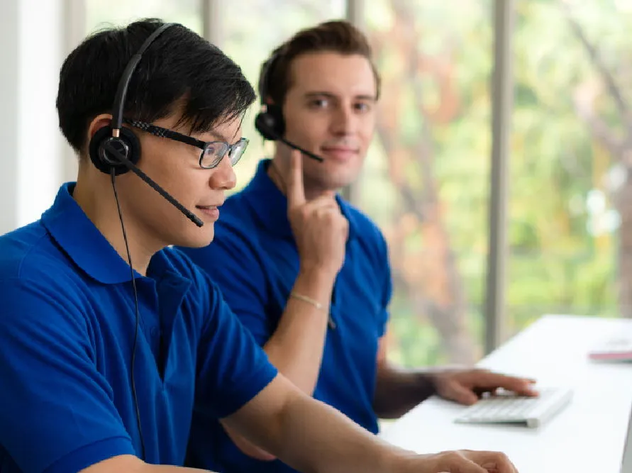 The Role of Call Support in Patient Satisfaction