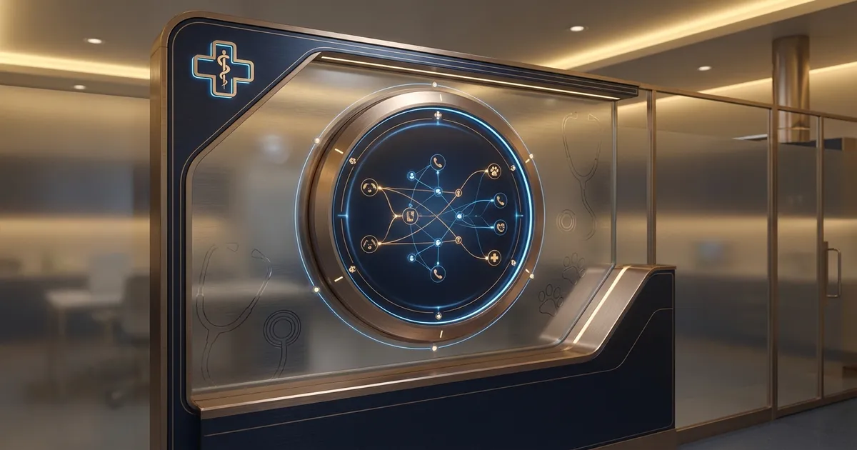 Veterinary Emergency Triage: Phone Protocols That Save Lives and Staff Time