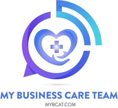 Billing solutions and medical answering services for optometrists from My Business Care Team